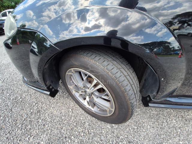 2008 Chevrolet OPTRA 1.6 (A) - 5
