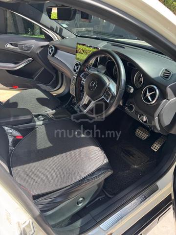 2015 Mercedes Benz GLA-CLASS 2.0 250 4MATIC (CBU) - 3