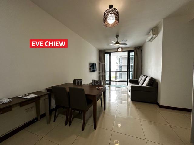 Jesselton Residences 1