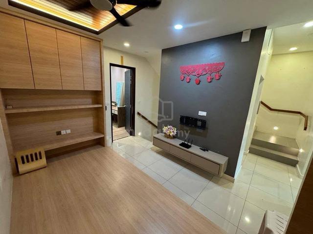 Iconic Skies Villa Relau | 3.5 Storey Luxury Villa | Private Lift 1