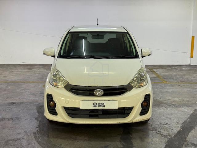 2014 Perodua MYVI 1.3 SE ZHS (A) WHOLE SALE - 5