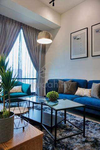 OPUS Kuala Lumpur 1