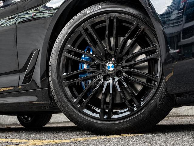 F.CONVERT NEW F.LIFT ACC FREE BMW530i M-SPORT 2.0 - 4