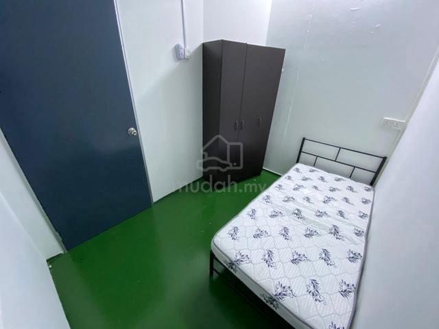 Bandar Sultan Sulaiman For Sale 1
