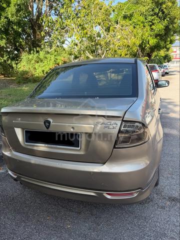 2015 Proton SAGA 1.3 FLX EXECUTIVE ENHANCED (A) - 4