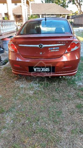 2009 Proton PERSONA 1.6 MEDIUM LINE (A) - 2