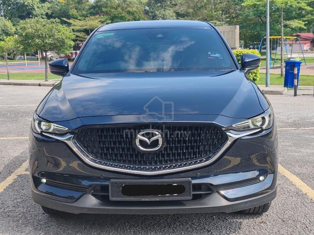 Mazda CX-8 HIGH 2.5 66K KM FULL SERVICE U/WARRANTY - 3