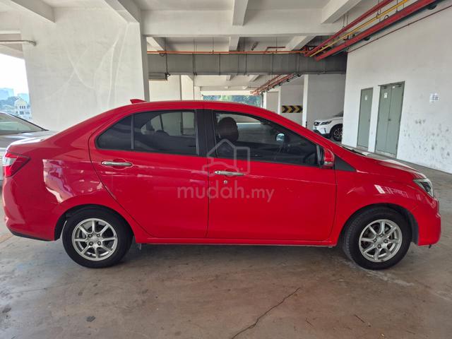 2019 Perodua BEZZA 1.3 PREMIUM X (A) - 4