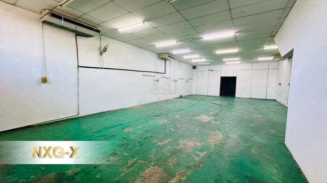 Light Industrial Factory Shoplot‼️Klang Jaya nr Bukit Tinggi【25x80’】 1