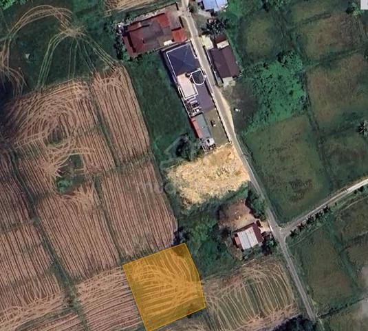 Tanah Di Padang Enggang Wakaf Che Yeh Kota Bharu untuk di jual 1
