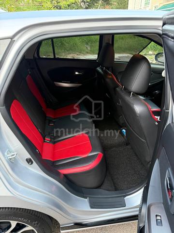 2023 Perodua MYVI 1.5 AV (A) - 4