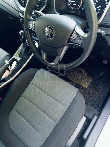 2023 Proton PERSONA 1.6 EXECUTIVE MY21 FACELIFT - 5