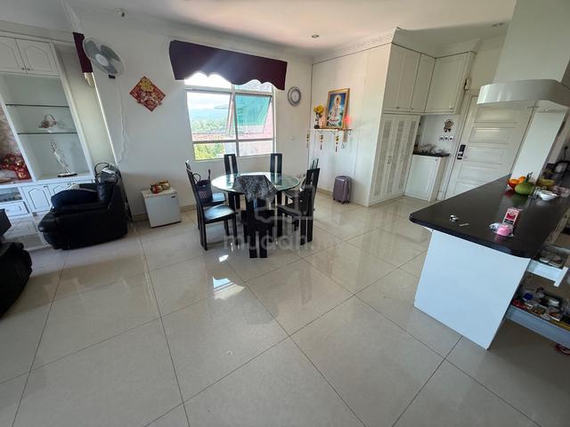 Alam Damai Condominium 1