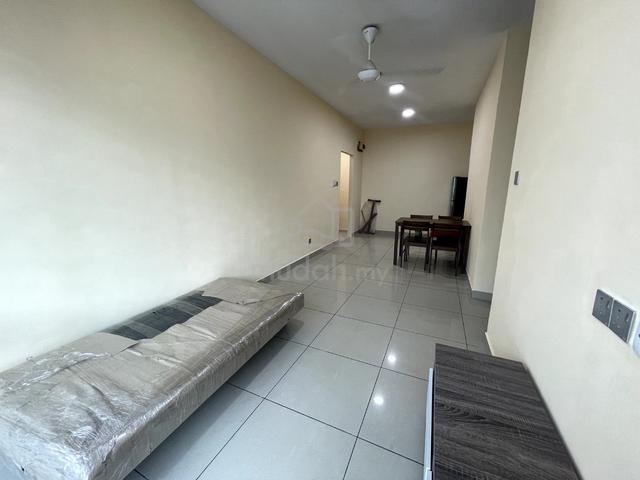University Condo Apartments 1 1