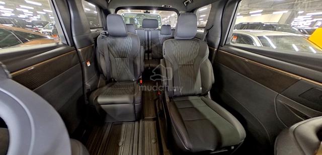 2024 Toyota ALPHARD 2.5 Z (A) - 3