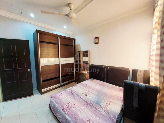 ALMA Seri Janggus fully renovated 2storey Terrace move in condition 1