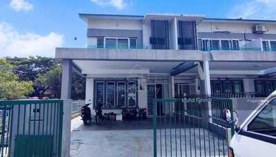 FOR SALE Double Storey Terrace @ Taman Baiduri 2, Dengkil🏠 1