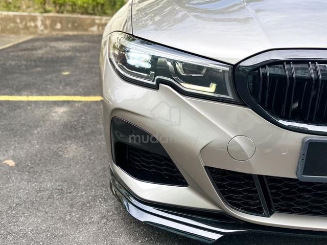 SALES G20 Bmw 330Li M SPORT 2.0 330i MBodykit - 5
