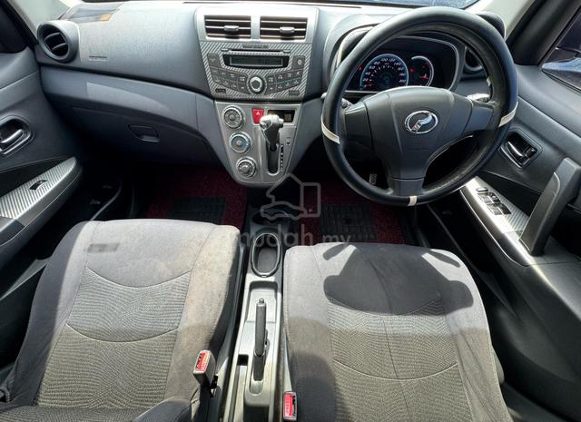 B5 READY 2014 Perodua MYVI 1.3 SE (A) MINT CONDITI - 3