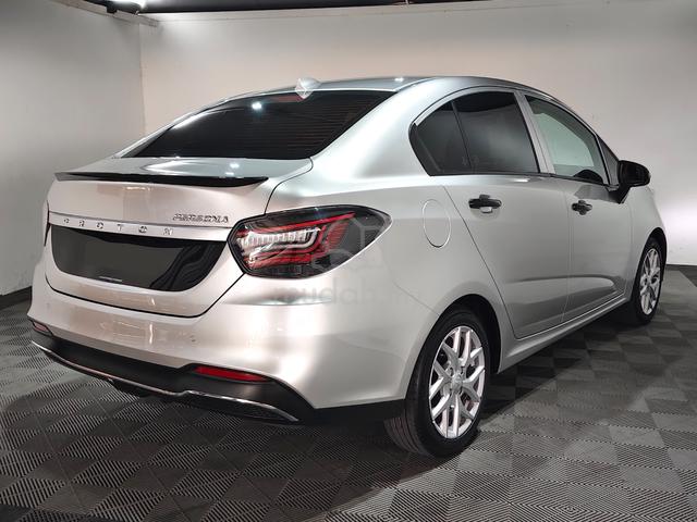 2023 Proton Persona 1.6 (A) EXECUTIVE Spec L/New - 2