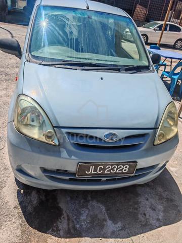 2008 Perodua VIVA 1.0 EZ STANDARD (A) - 3