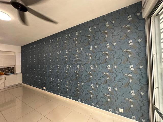 Greenfield Regency 1