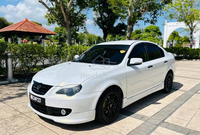 2014 Proton PERSONA 1.6 SV (A)-BLCKLIST CAN LOAN!! - 5
