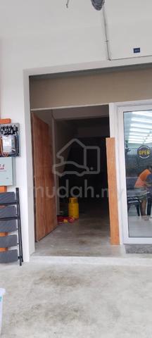 Kajang East G Floor Half Shop For Rent, Suitable for All Business 1