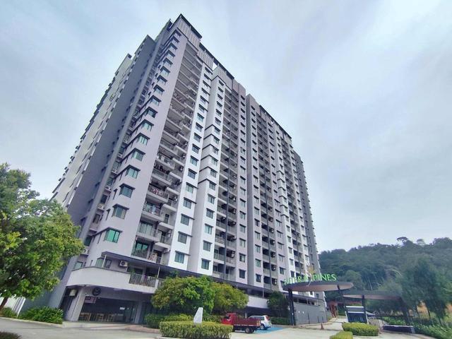 Sutera Pines 1