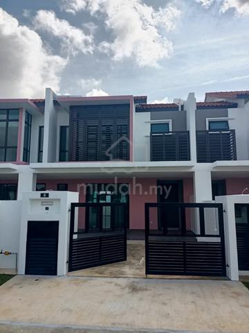 DSTH Dato Onn NASA City, Setia Tropika, COMPANY CAN, 4 BED, NEW UNIT 1