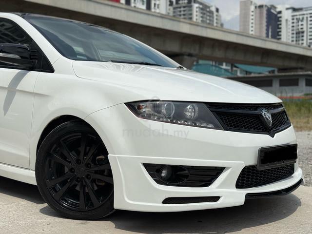 2018 Proton PREVE 1.6 CFE PREMIUM ONE OWNER - 2