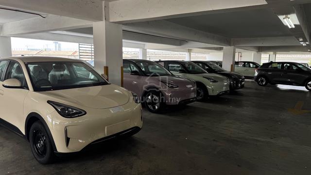 2026 Proton EMAS 5 0.0 PREMIUM MY26 (A) - 5