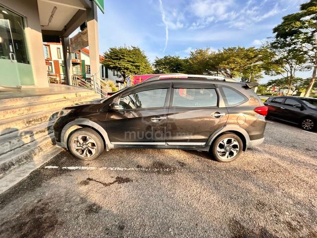 2018 Honda BR-V 1.5 V (A) - 4