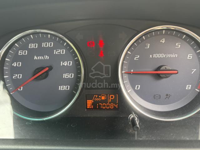 2010 Perodua VIVA 1.0 ELITE EJ-VE (A) - 2