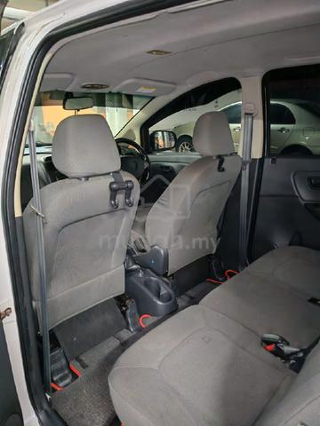 2011 Proton EXORA 1.6 STANDARD (M) - 5