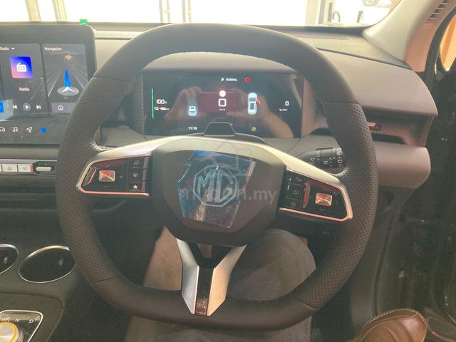 2026 Mg S5 0.0 LUX MY26 (A) FREE 1 YRS INSURANCE - 3