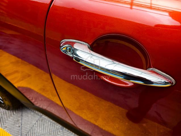 Mini COOPER 1.6 S COUPE R58 H/KARDON 80Kkm WARANTY - 3