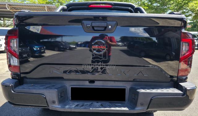 2022 Nissan NAVARA DC 2.5 A PRO-4X FL (AT) (4X4)🖤 - 5