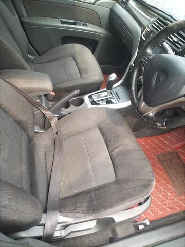 2013 Proton PREVE 1.6 CFE PREMIUM (A) - 4