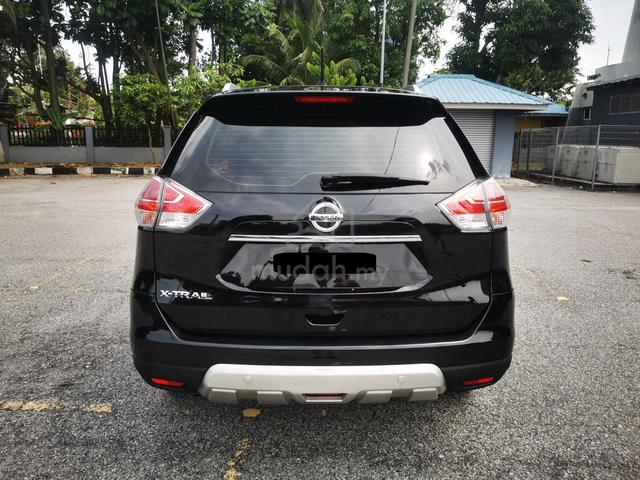 2019 Nissan X-TRAIL 2.0 (A) CAR KING CONDITION ~ - 4