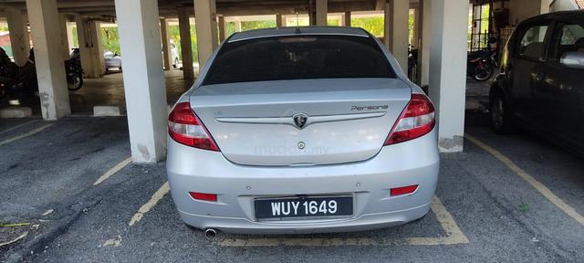2011 Proton PERSONA 1.6 ELEGANCE BASE LINE (M) - 2
