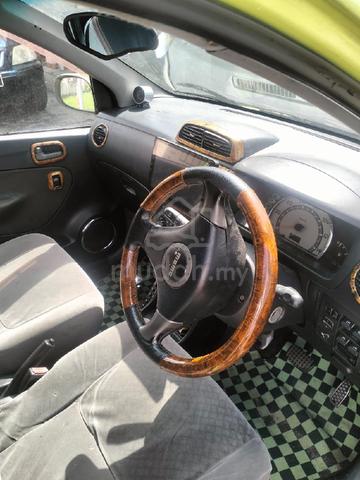 2008 Perodua VIVA 1.0 EZ STANDARD (A) - 3