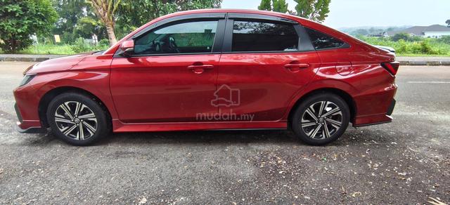 2023 Toyota VIOS 1.5 E MY23 (A) - 5