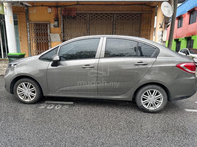 2020 Proton PERSONA 1.6 STANDARD MY16 FACELIFT (A) - 5