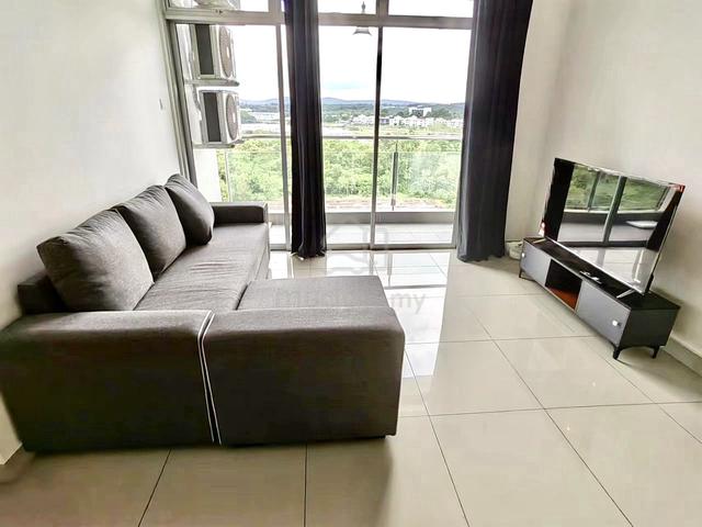 D' Putra Suites 1