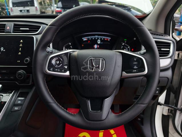 Honda CR-V 2.0 i-VTEC F/LIFT PERFECT CRV Yr2018 WR - 4