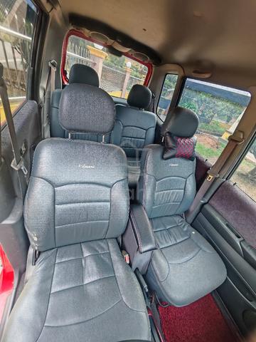 2003 Perodua KENARI 1.0 EZ L902 (A) - 5
