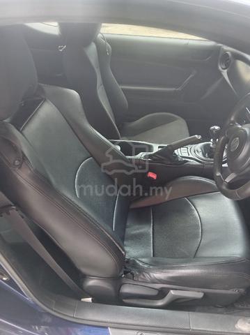 2018 Toyota 86 2.0 MANUAL ZN6 FACELIFT (M) - 5