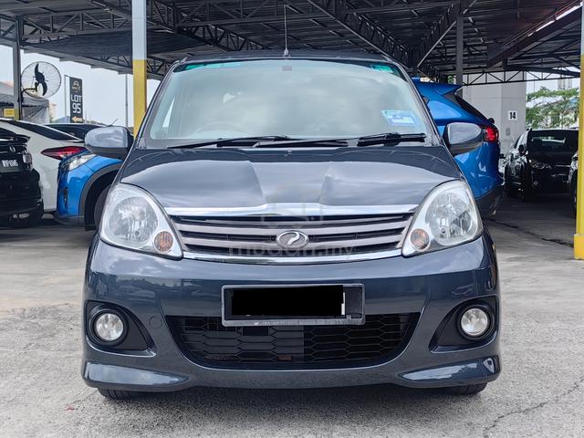 OTR PRICE {2009} Perodua VIVA 1.0 ELITE (A) TIPTOP - 5