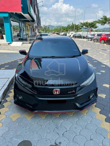2020 Honda CIVIC 1.5 TC (A) - 1